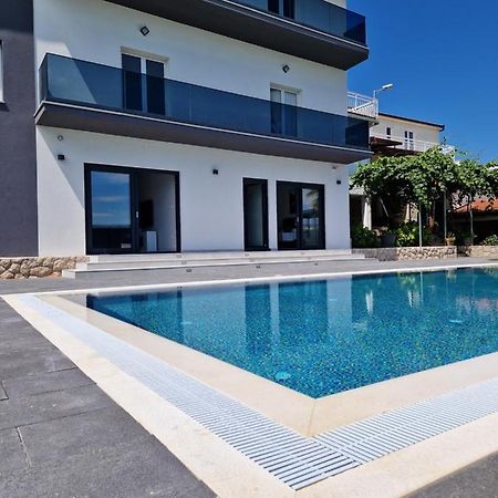 Villa Olea Zmijavci Exterior foto