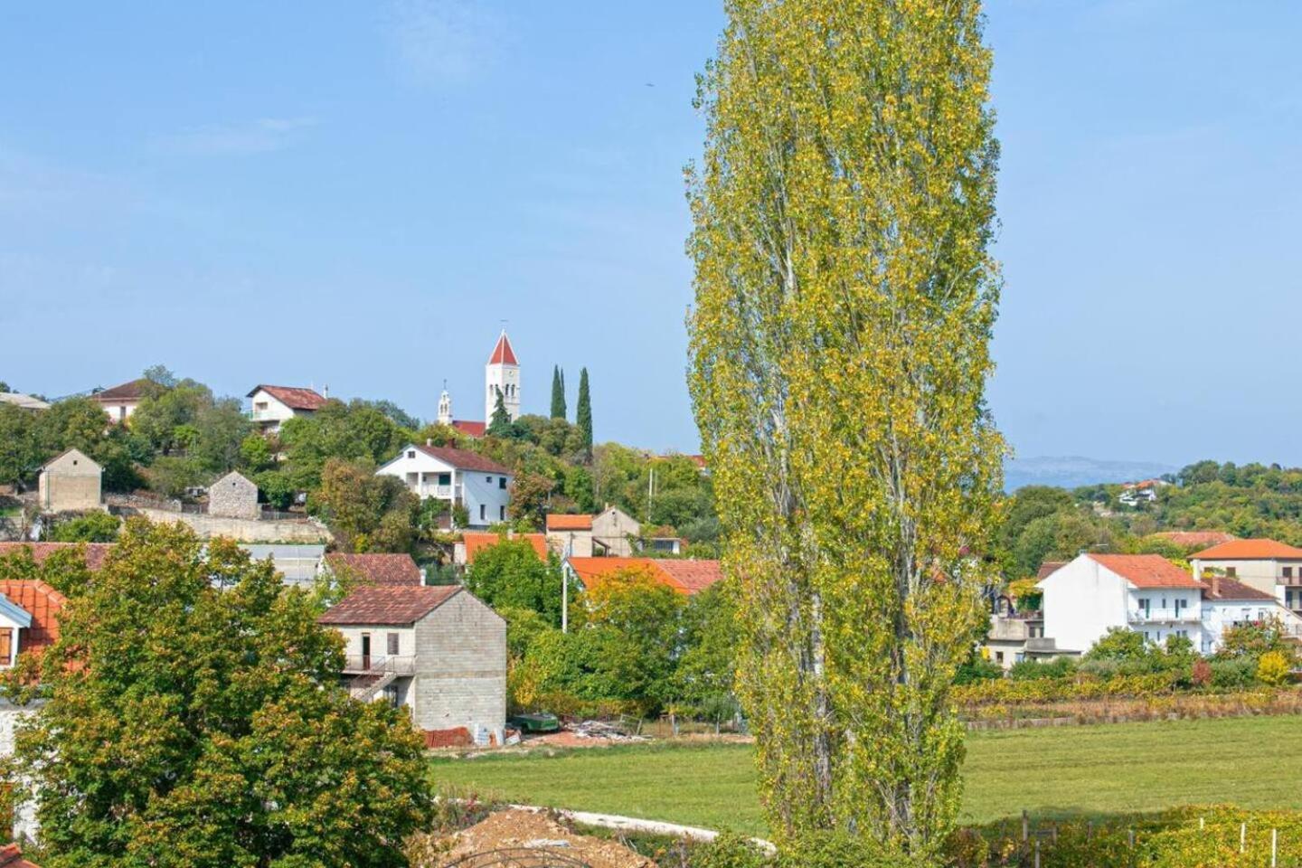 Villa Olea Zmijavci Exterior foto
