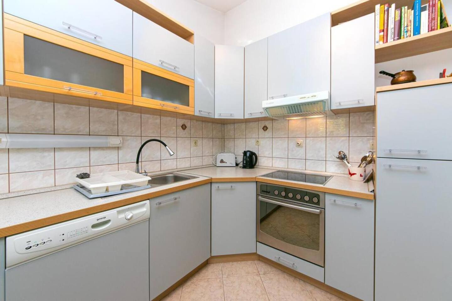 Villa Olea Zmijavci Exterior foto